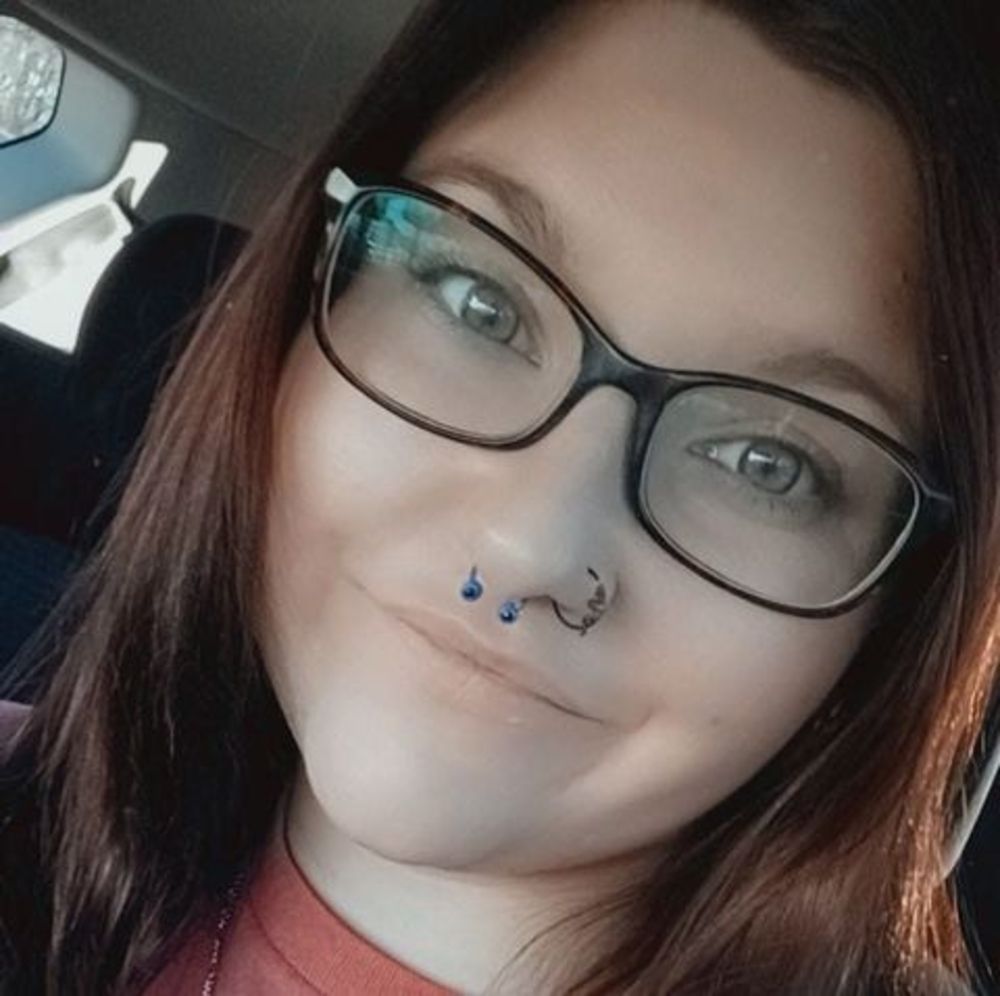 Meet your Posher, Lillie-ann